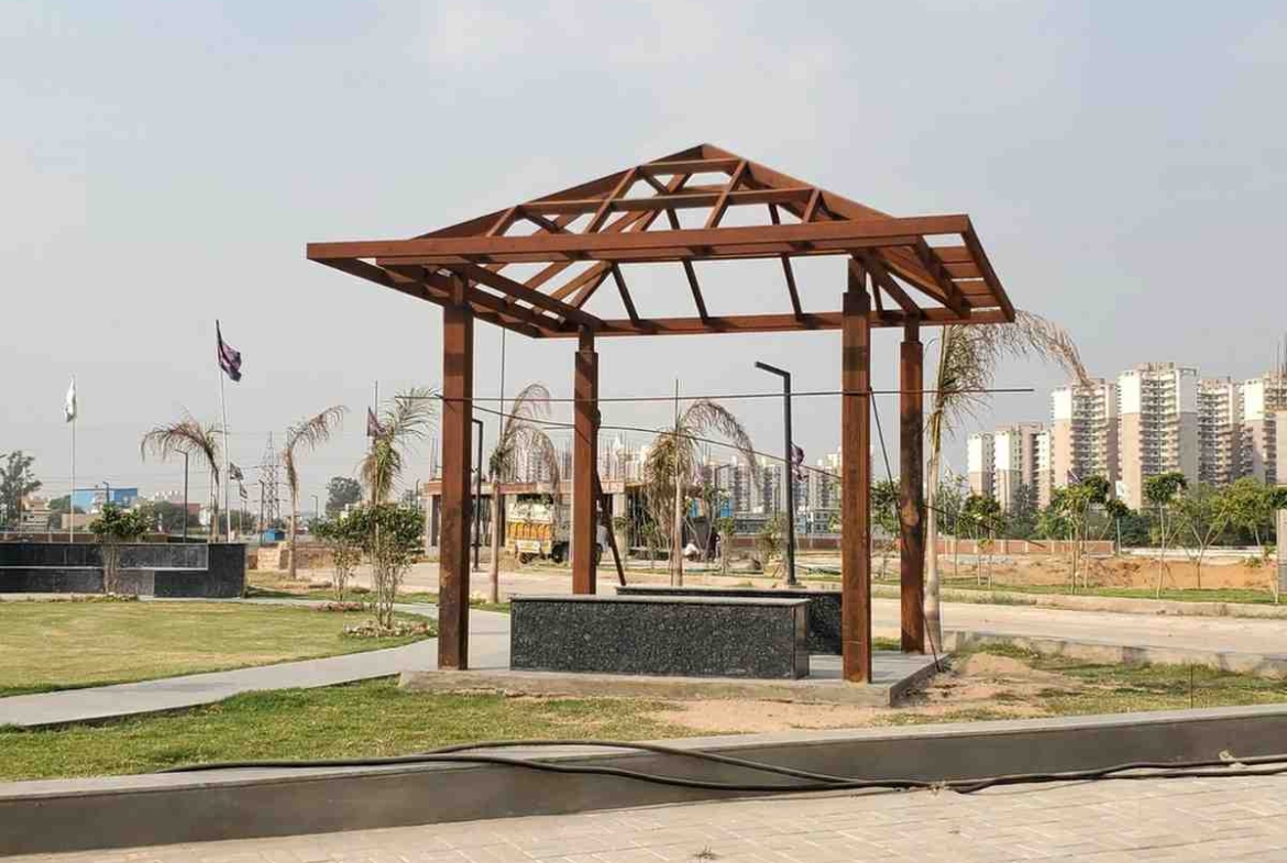 JMS The Nation Sector 95, Gurgaon