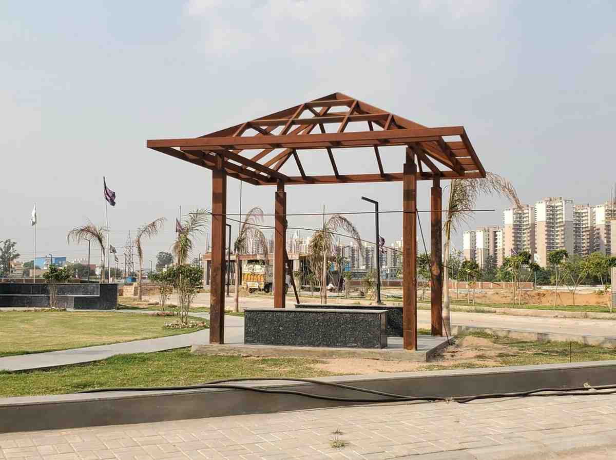 JMS The Nation Sector 95, Gurgaon