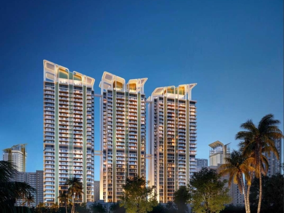 M3M Altitude Sector 65 Gurgaon