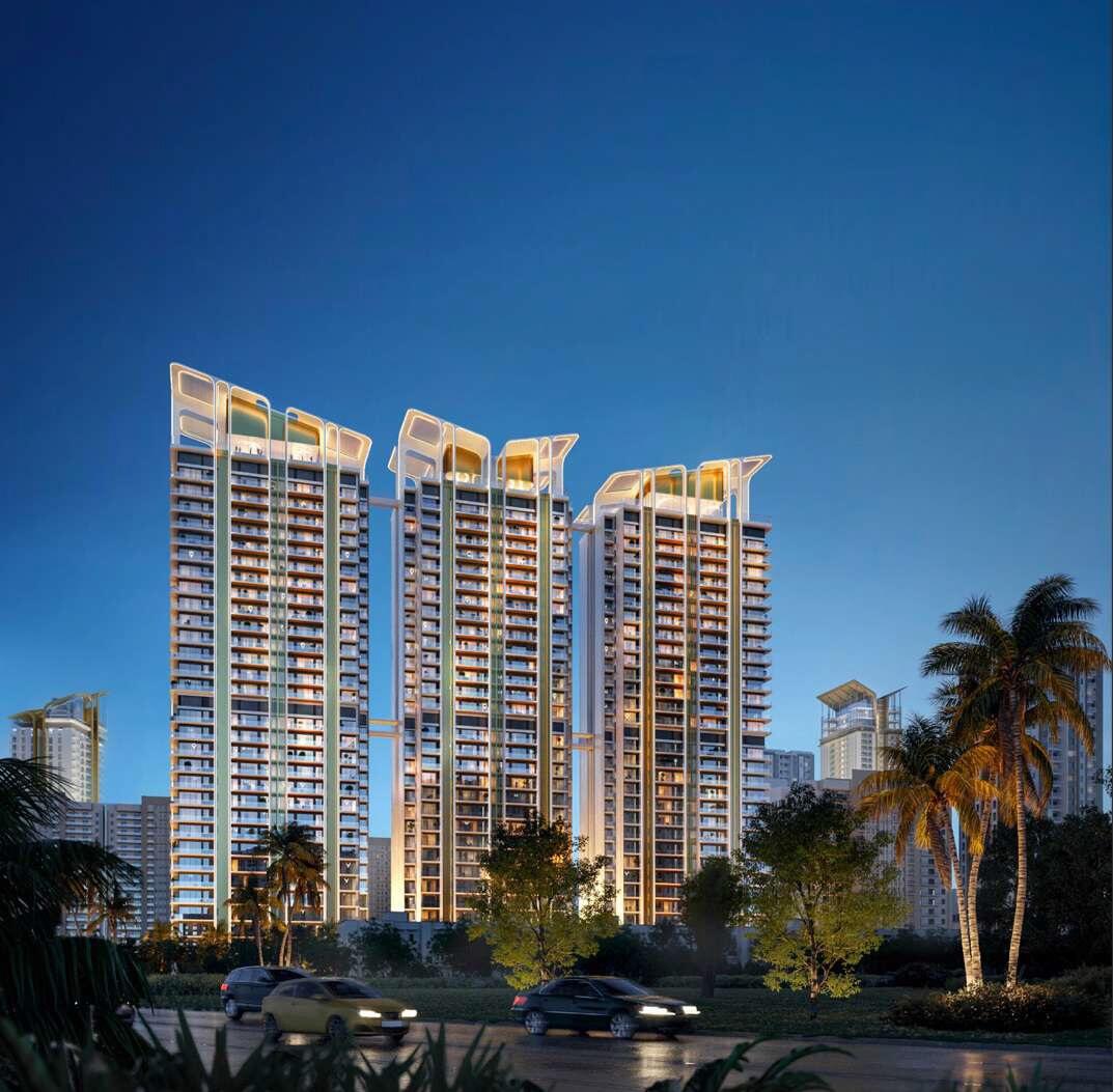 M3M Altitude Sector 65 Gurgaon