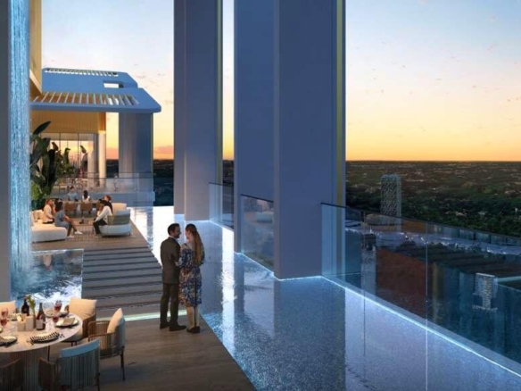 M3M Altitude Sector 65 Gurgaon