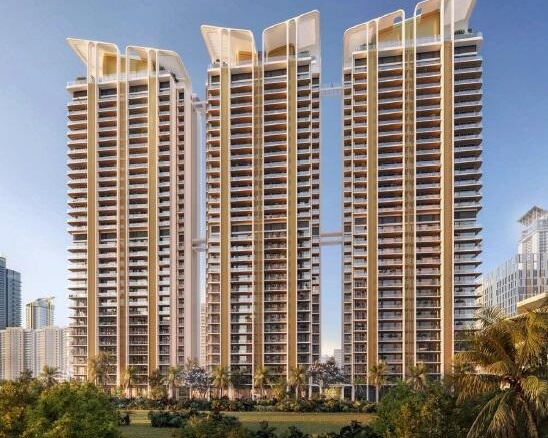 M3M Altitude Sector 65 Gurgaon