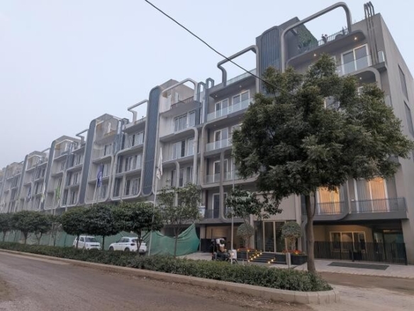 M3M Antalya Hills Sector 79 Gurgaon