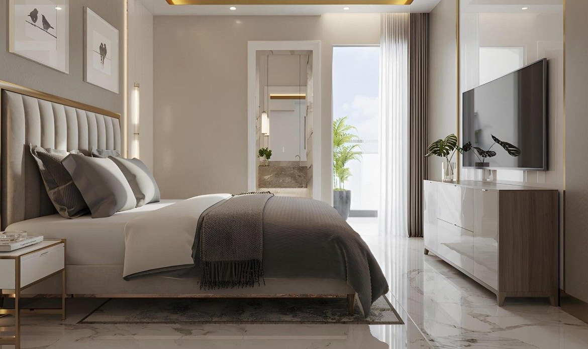 M3M Antalya Hills Sector 79 Gurgaon