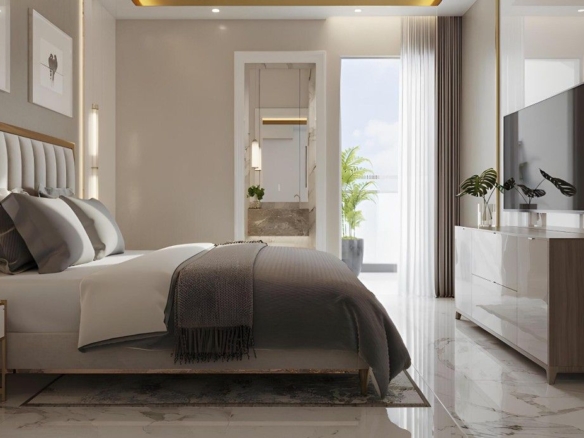 M3M Antalya Hills Sector 79 Gurgaon