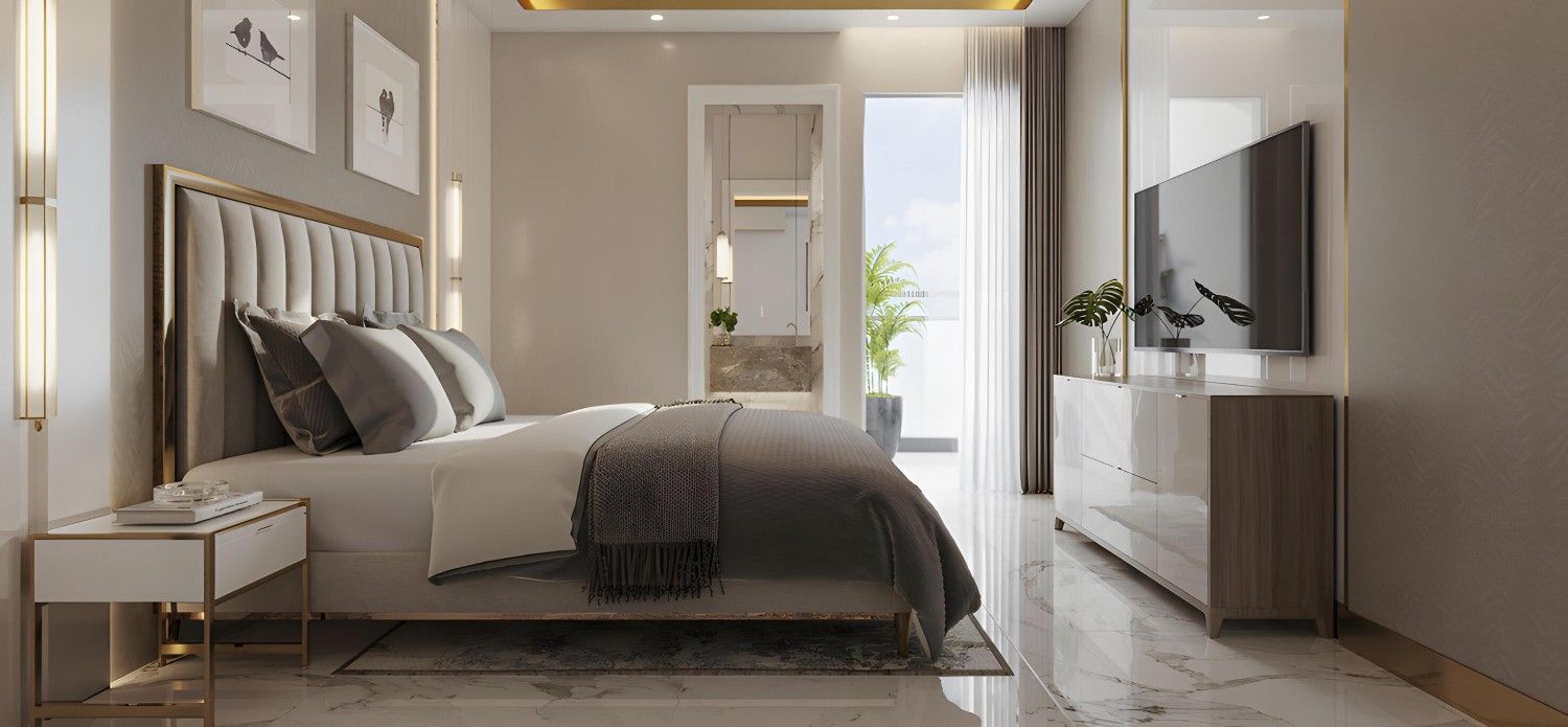 M3M Antalya Hills Sector 79 Gurgaon