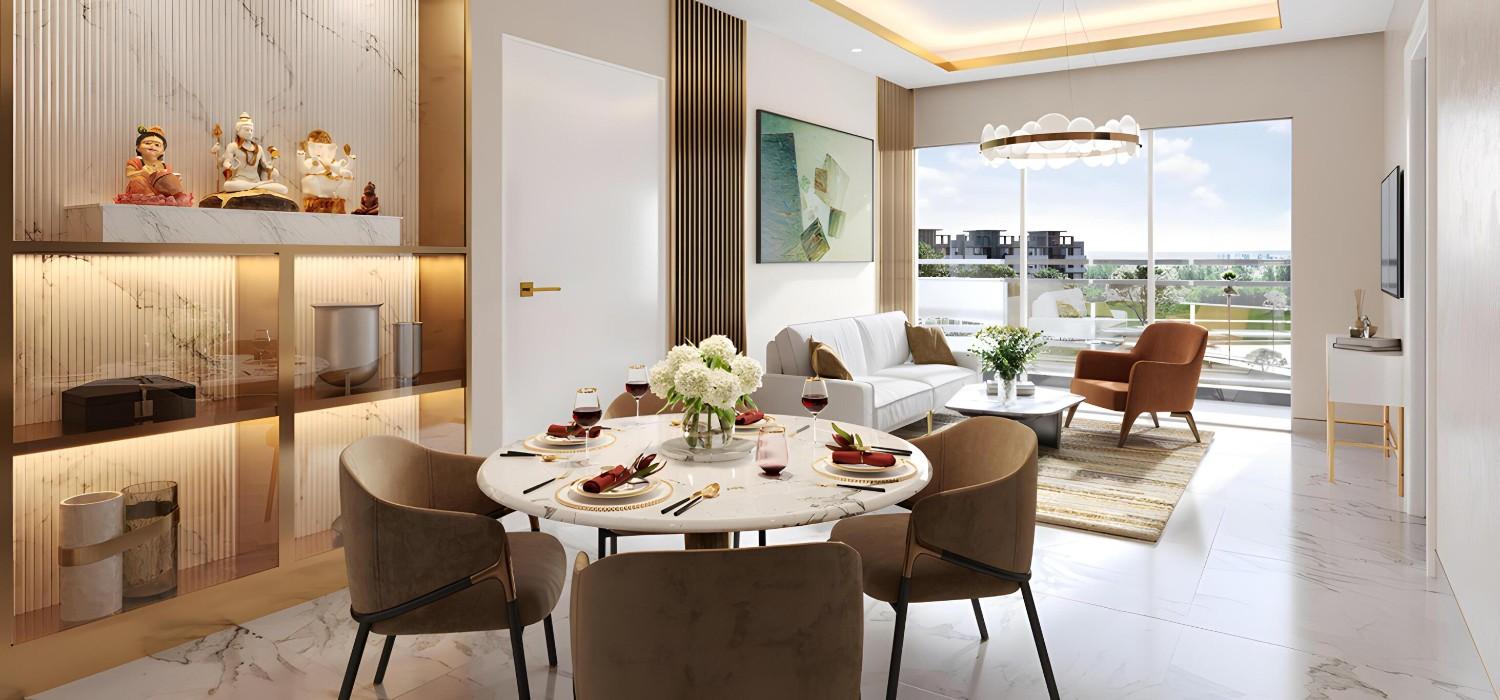 M3M Antalya Hills Sector 79 Gurgaon