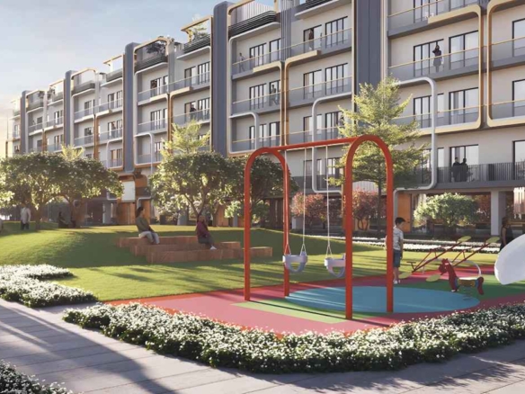 M3M Antalya Hills Sector 79 Gurgaon
