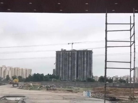 ROF Insignia Park 2 Sector 95, Gurgaon