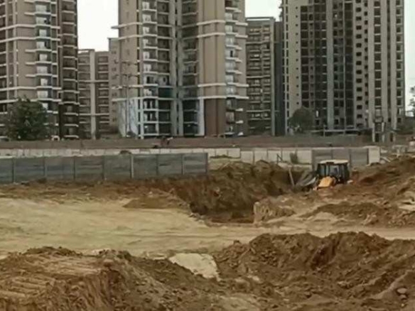 ROF Insignia Park 2 Sector 95, Gurgaon