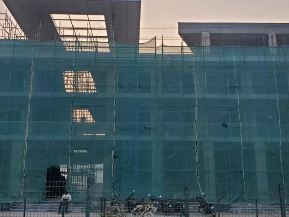 ROF Insignia Park Sector 93, Gurgaon