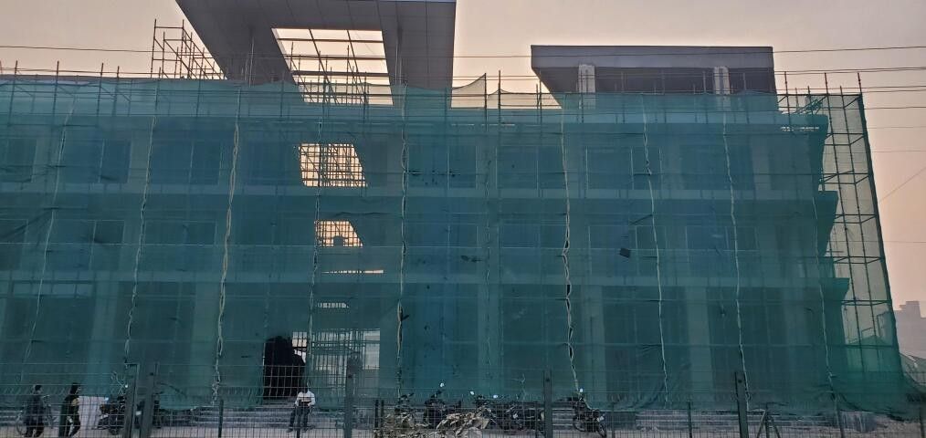 ROF Insignia Park Sector 93, Gurgaon