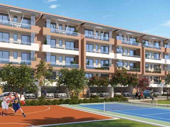 ROF Insignia Park Sector 93, Gurgaon