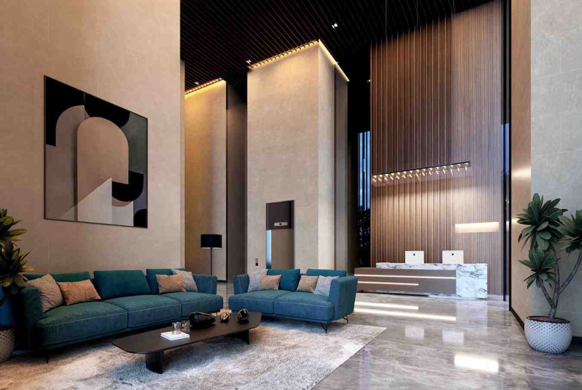 Signature Global Titanium SPR Sector 71 Gurgaon