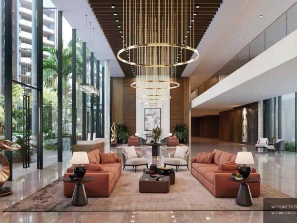 Signature Global Titanium SPR Sector 71 Gurgaon