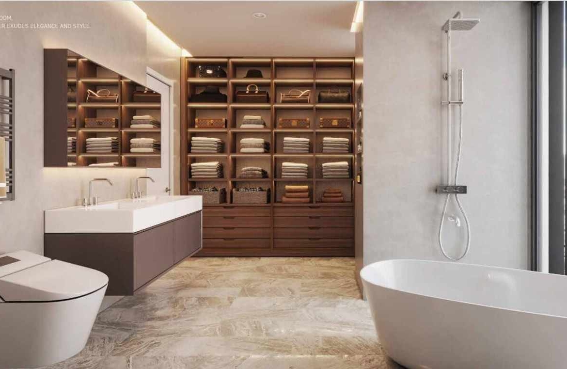 Signature Global Titanium SPR Sector 71 Gurgaon