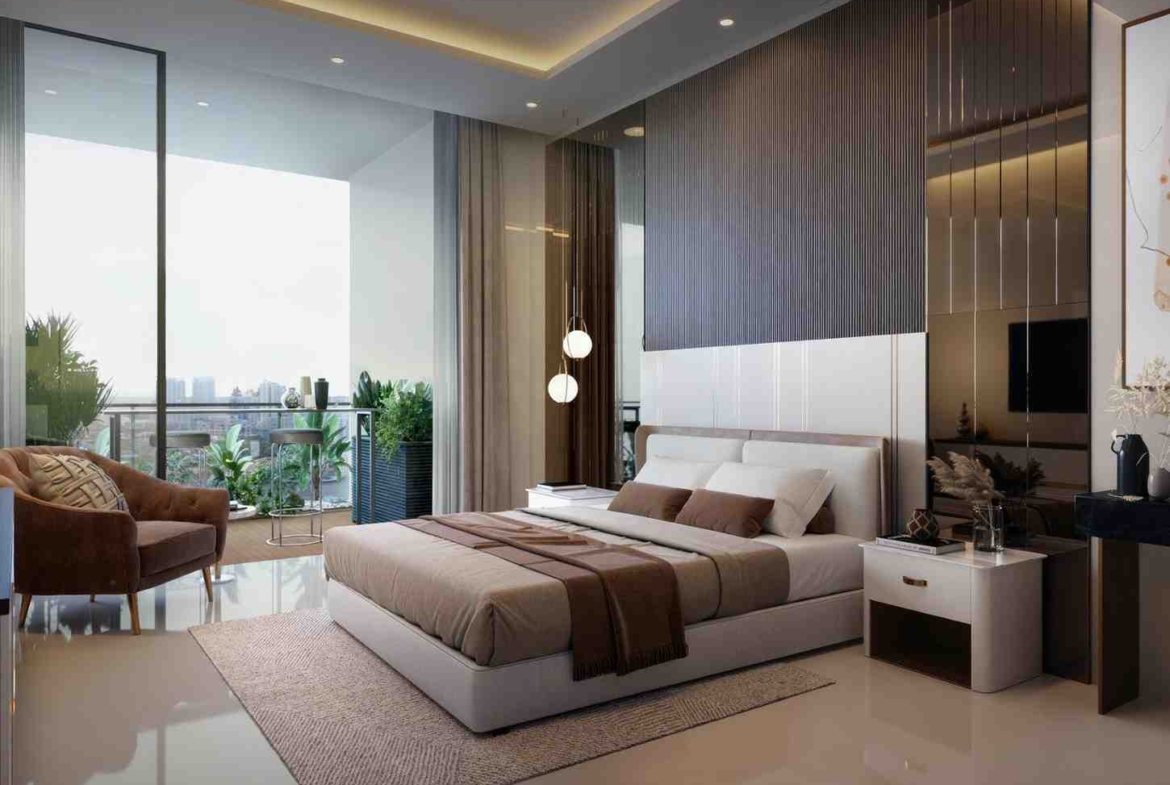 Signature Global Titanium SPR Sector 71 Gurgaon