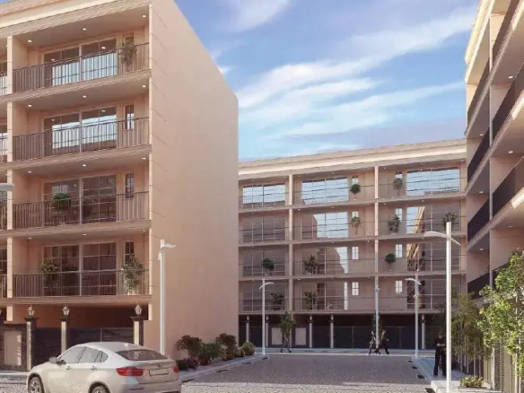 Solutrean Gateway 95 Sector 95, Gurgaon