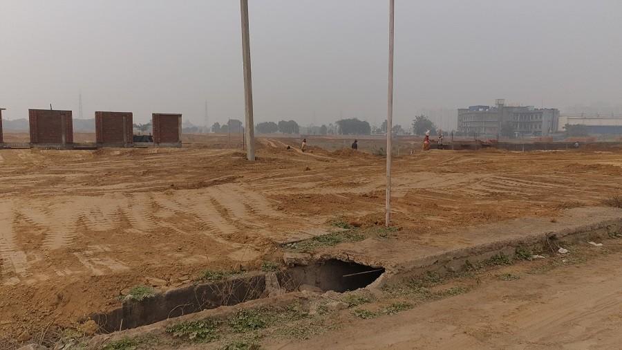 Solutrean Gateway 95 Sector 95, Gurgaon