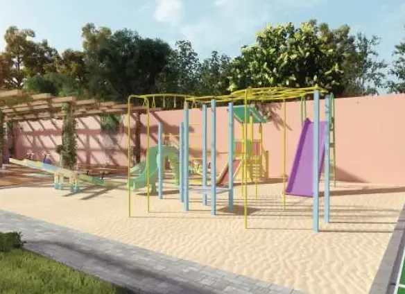 Solutrean Gateway 95 Sector 95, Gurgaon