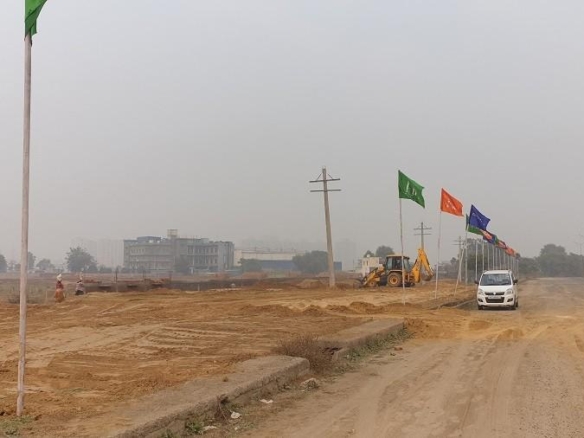 Solutrean Gateway 95 Sector 95, Gurgaon