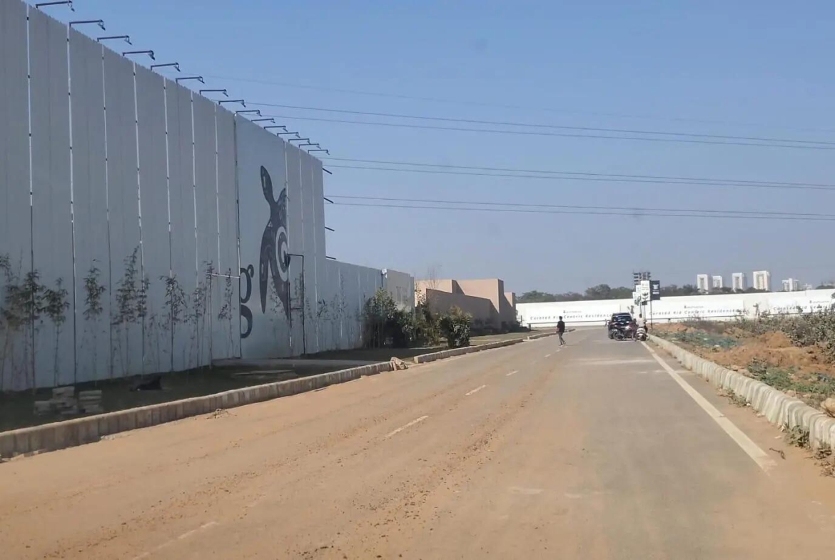 Trehan sector 80 gurgaon