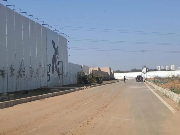 Trehan sector 80 gurgaon