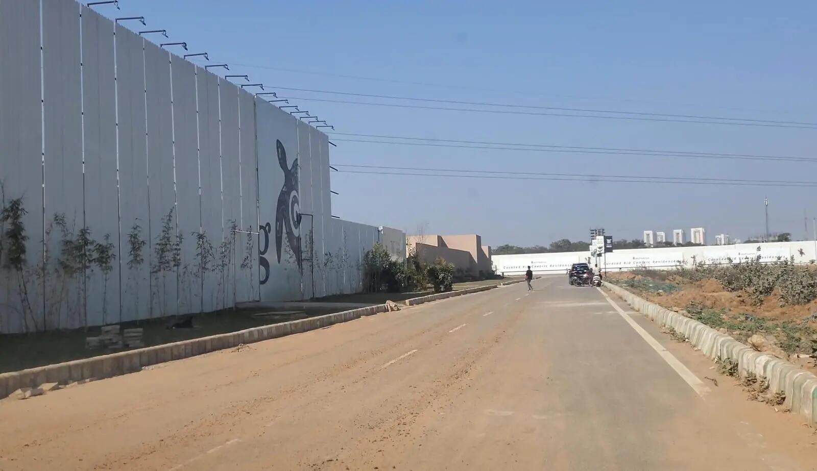 Trehan sector 80 gurgaon