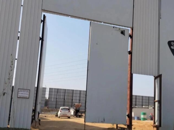 Trehan sector 80 gurgaon