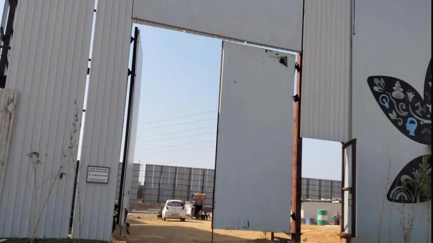 Trehan sector 80 gurgaon