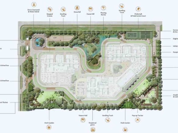 Trehan sector 80 gurgaon