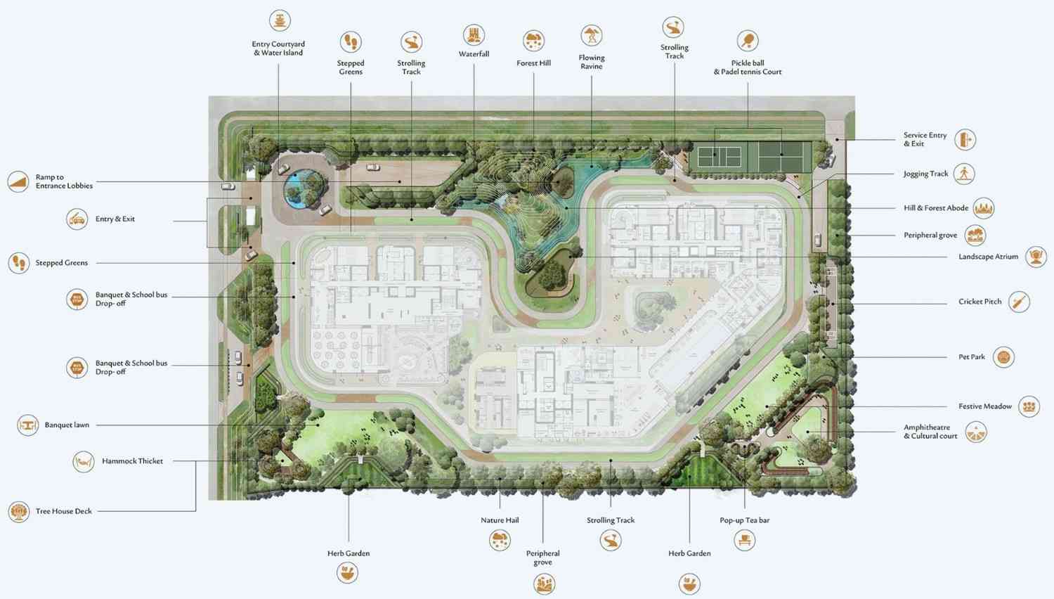 Trehan sector 80 gurgaon