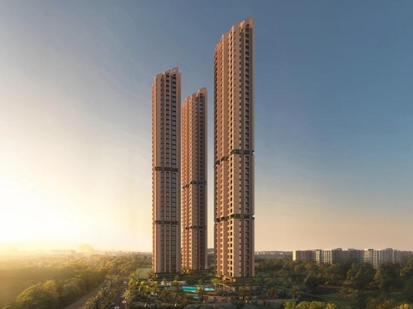 Trehan sector 80 gurgaon