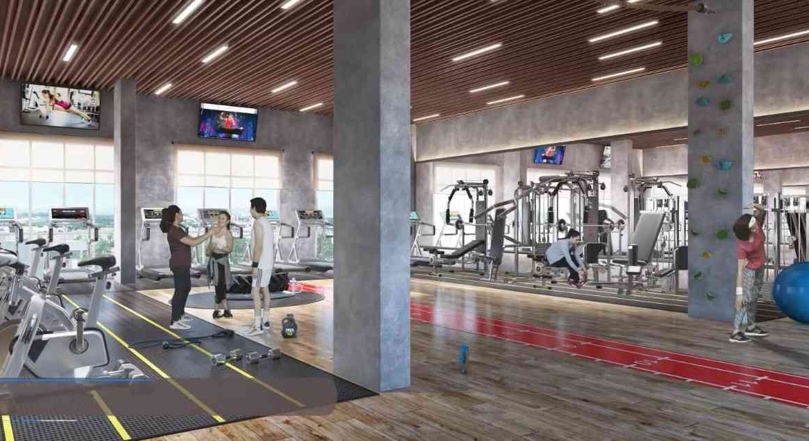 Whiteland Blissville Sector 76 Gurgaon