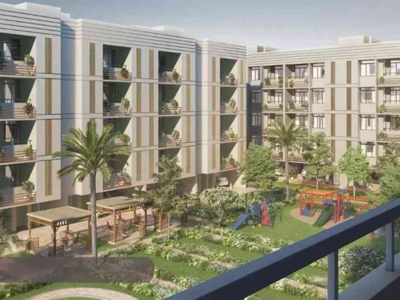 Whiteland Blissville Sector 76 Gurgaon