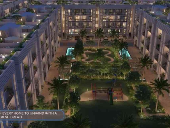 Whiteland Blissville Sector 76 Gurgaon