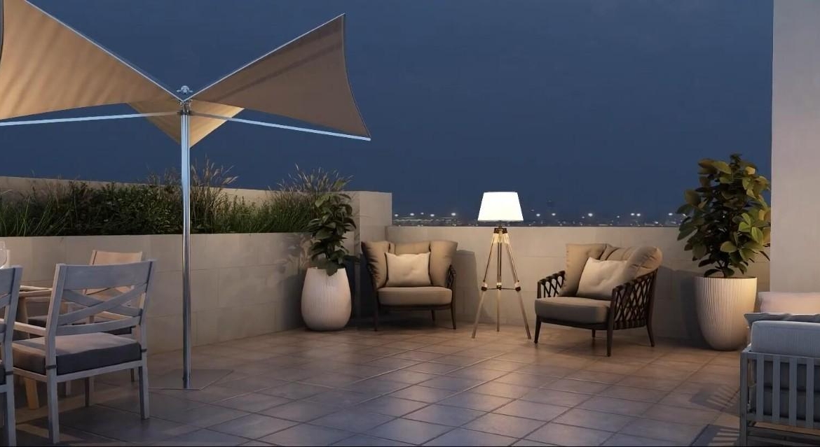 Whiteland Blissville Sector 76 Gurgaon