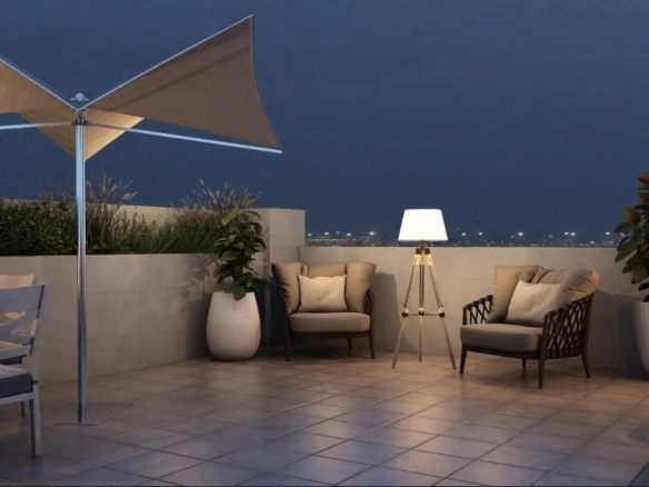 Whiteland Blissville Sector 76 Gurgaon