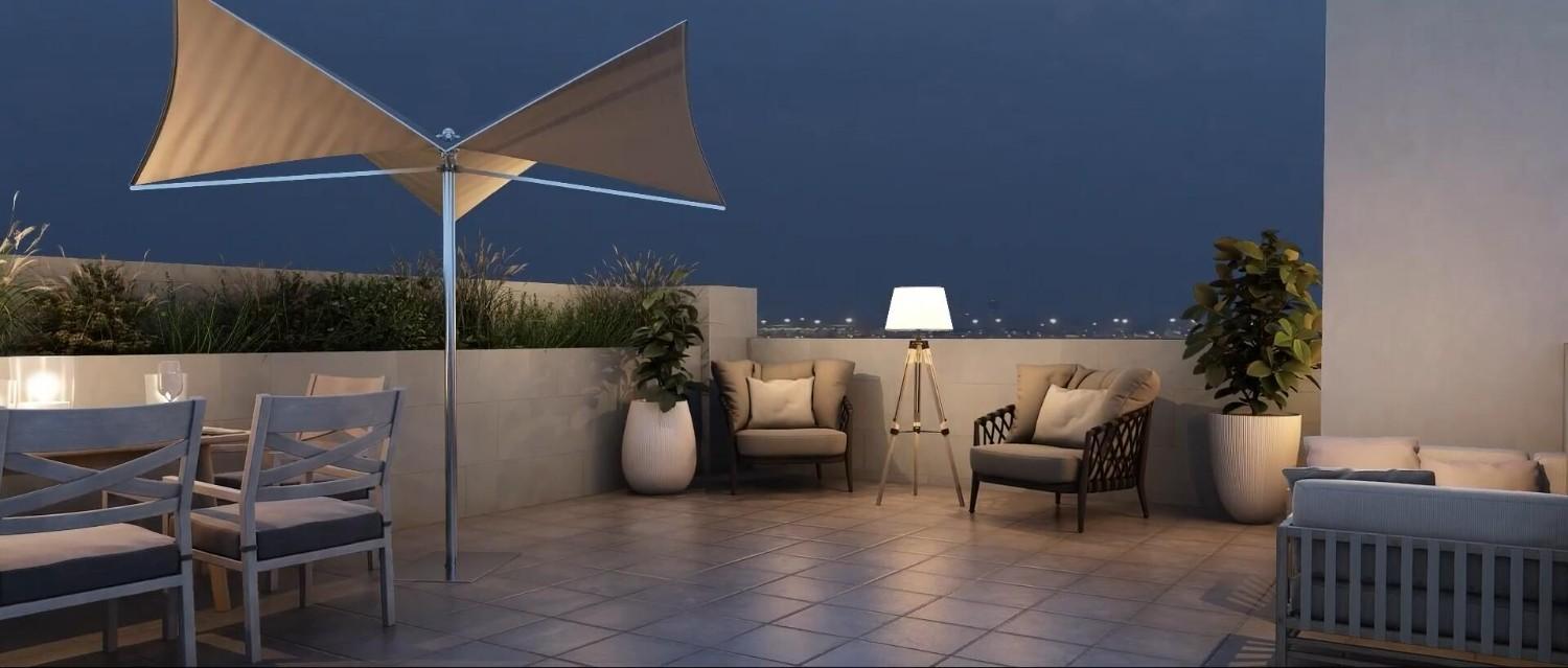 Whiteland Blissville Sector 76 Gurgaon