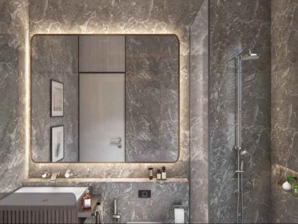 Whiteland Blissville Sector 76 Gurgaon