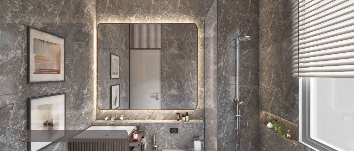 Whiteland Blissville Sector 76 Gurgaon