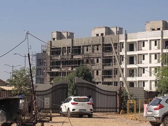 Whiteland Blissville Sector 76 Gurgaon