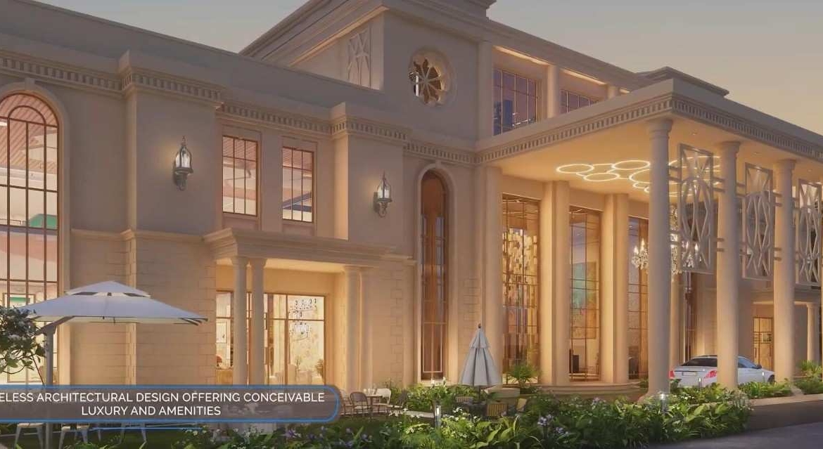 Whiteland Blissville Sector 76 Gurgaon