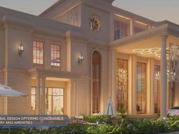 Whiteland Blissville Sector 76 Gurgaon