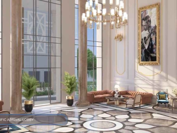 Whiteland Blissville Sector 76 Gurgaon