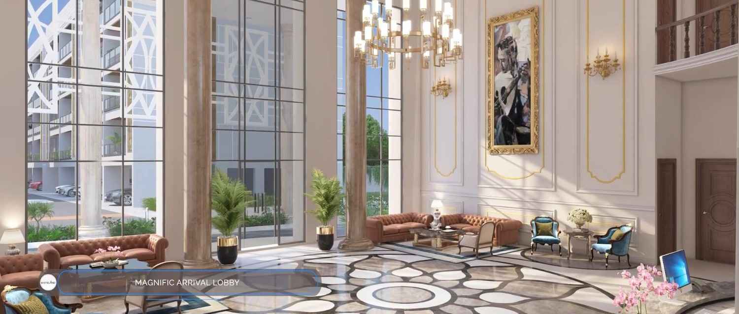 Whiteland Blissville Sector 76 Gurgaon