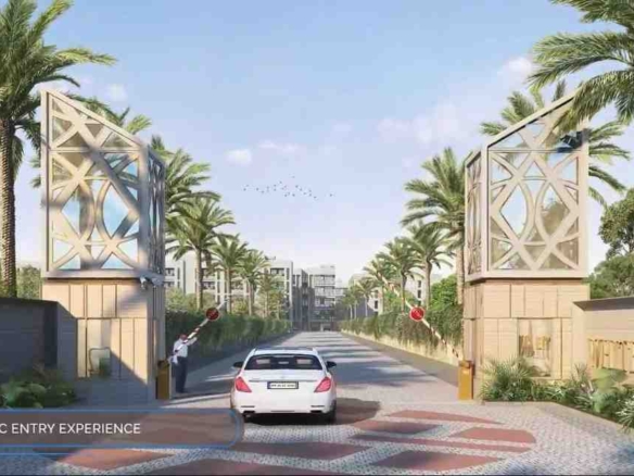 Whiteland Blissville Sector 76 Gurgaon