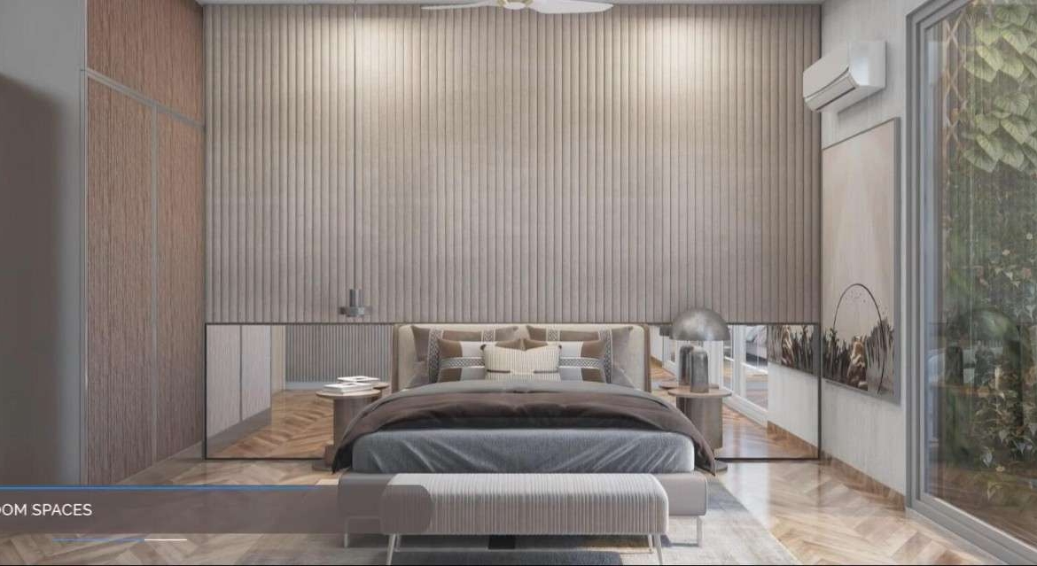 Whiteland Blissville Sector 76 Gurgaon