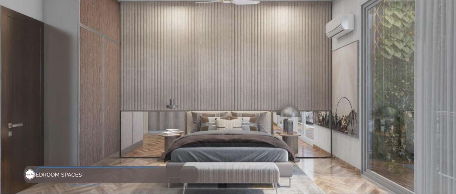 Whiteland Blissville Sector 76 Gurgaon