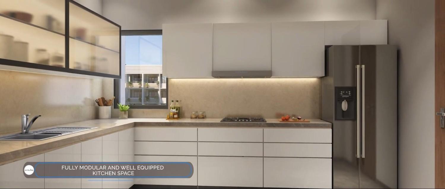 Whiteland The Aspen Sector 76 Gurgaon